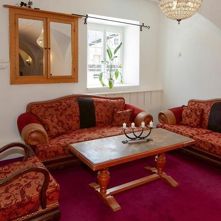 Gasthof Zur Post Mieming Dış mekan fotoğraf