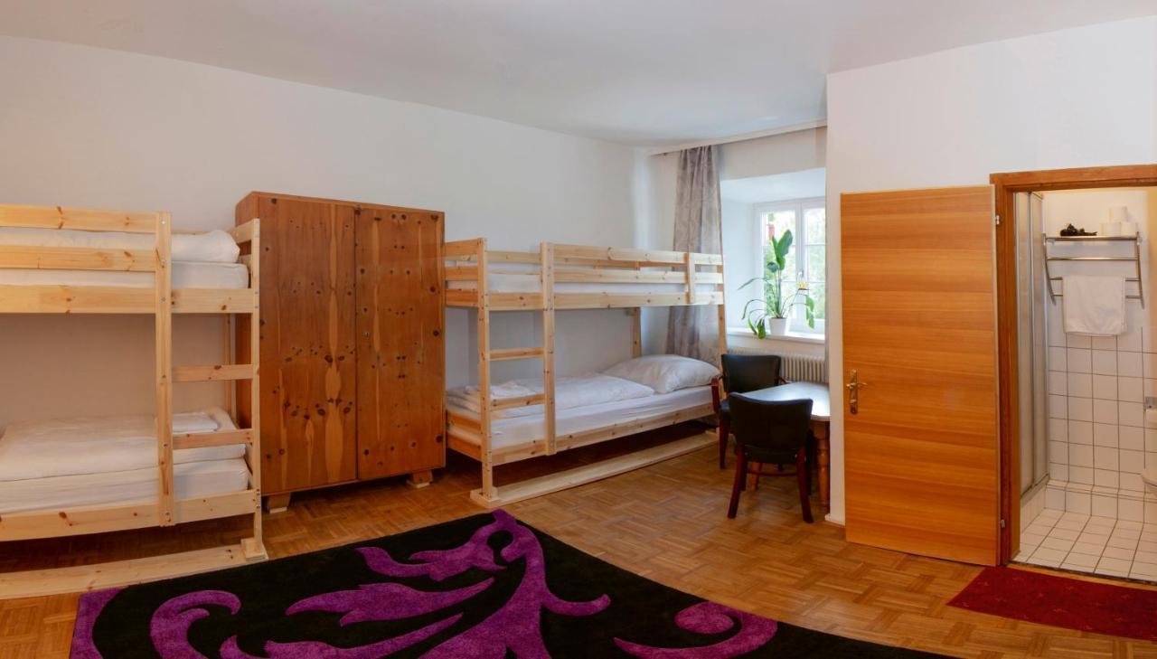 Gasthof Zur Post Mieming Dış mekan fotoğraf
